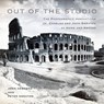 Out of the Studio - John Osborne ; Peter Smeaton - 9780228012054