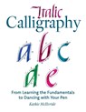 Italic Calligraphy - Kathie McIlvride - 9780228105961