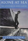 Alone at Sea - Ann Spencer - 9780228106456