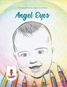 Angel Eyes - Coloring Bandit - 9780228205388