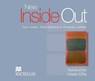 New Inside Out Advanced Class CDx3 -  - 9780230009301