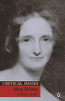 Mary Shelley - Dr Graham (University College Cork Allen - 9780230019096