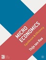 Microeconomics - Thijs ten (Tilburg University Raa - 9780230201132