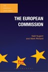 The European Commission - NUGENT,  Neill (Manchester Metropolitan University, UK) ; Rhinard, Mark (Stockholm University, Stockholm) - 9780230220584