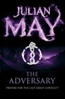 The Adversary - Julian May - 9780230767638
