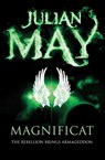 Magnificat - Julian May - 9780230767720