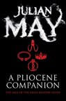 A Pliocene Companion - Julian May - 9780230770607