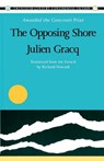 The Opposing Shore - Julien Gracq - 9780231057899
