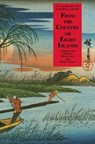 From the Country of Eight Islands: An Anthology of Japanese Poetry - Burton Watson - 9780231063951