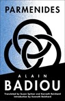 Parmenides - Alain Badiou - 9780231180948