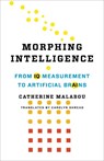 Morphing intelligence - catherine malabou - 9780231187367