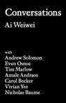 Conversations - Ai Weiwei - 9780231197397