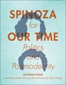 Spinoza for Our Time - Antonio Negri - 9780231224192