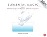Elemental Magic , Volume 2 - Joseph Gilland - 9780240814797