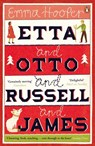 Etta and Otto and Russell and James - Emma Hooper - 9780241003350