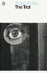 The Trial - Franz Kafka - 9780241197790