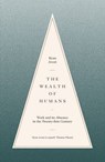 The Wealth of Humans - Ryan Avent - 9780241201039