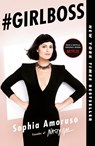 #Girlboss - Sophia Amoruso - 9780241217931