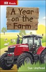 A Year on the Farm - Sue Unstead - 9780241217962