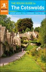 The Rough Guide to the Cotswolds - Matthew Teller - 9780241236246