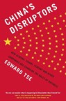 China's Disruptors - Edward Tse - 9780241240397