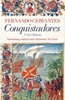 Conquistadores - Fernando Cervantes - 9780241242155