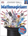 Mathmagicians - BALL,  Johnny - 9780241243572