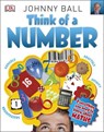 Think of a Number - BALL,  Johnny - 9780241243589