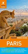Pocket Rough Guide Paris (Travel Guide) - Rough Guides - 9780241256169