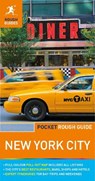 Pocket Rough Guide New York City (Travel Guide) - Rough Guides - 9780241256176