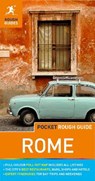 Pocket Rough Guide Rome - Rough Guides - 9780241256183