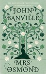 Mrs osmond - john banville - 9780241260180