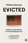 Evicted : Poverty and Profit in the American City - Matthew Desmond - 9780241260876