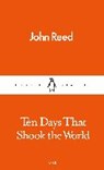 Ten Days That Shook the World - John Reed - 9780241261170