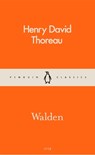 Walden - henry thoreau - 9780241261859