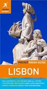 Pocket Rough Guide Lisbon - Lisbon Travel Guide - Rough Guides - 9780241270318