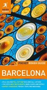 Pocket Rough Guide Barcelona (Travel Guide) - Rough Guides - 9780241270431