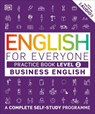 English for Everyone Business English Level 2 Practice Book A Visual Self Study Guide -  - 9780241275153