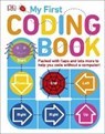My First Coding Book - PROTTSMAN,  Kiki - 9780241283356