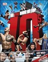 The WWE Book of Top 10s - Dean Miller - 9780241288139