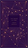 Order of time - carlo rovelli - 9780241292525