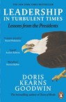 Leadership in Turbulent Times - Doris Kearns Goodwin - 9780241300725