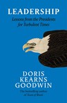 Leadership - doris kearns goodwin - 9780241300732