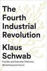 The Fourth Industrial Revolution - Klaus Schwab - 9780241300756