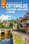 The Rough Guide to the Cotswolds, Stratford-upon-Avon and Oxford (Travel Guide) - Rough Guides ; Matthew Teller - 9780241308752