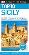 DK Eyewitness Top 10 Sicily - DK Eyewitness - 9780241309186