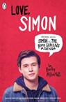 Love Simon - Becky Albertalli - 9780241330135