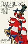 The Habsburgs - Martyn Rady - 9780241332627