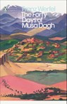 The Forty Days of Musa Dagh - Franz Werfel - 9780241332863
