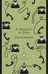 A Handful of Dust - Evelyn Waugh - 9780241341100